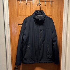 Tahari Men's Dark Jacket